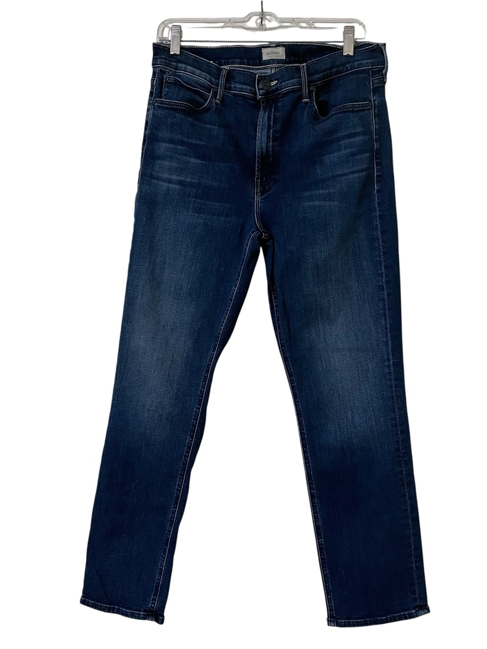 MOTHER Mid Rise Dazzler Ankle Jeans
Size 33 - Picture 2 of 13
